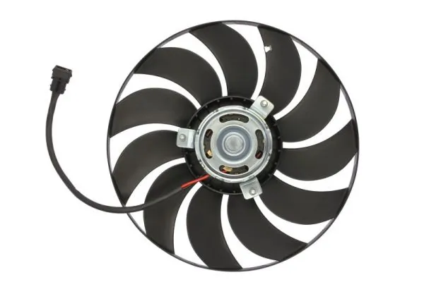 D8W010TT Thermotec Electroventilador del motor