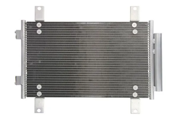 Radiador de aire acondicionado para Citroen Jumper  244
