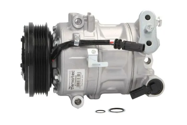 KTT090532 Thermotec