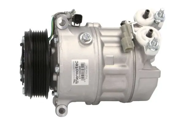 KTT090488 Thermotec