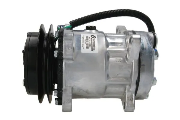 KTT090008 Thermotec