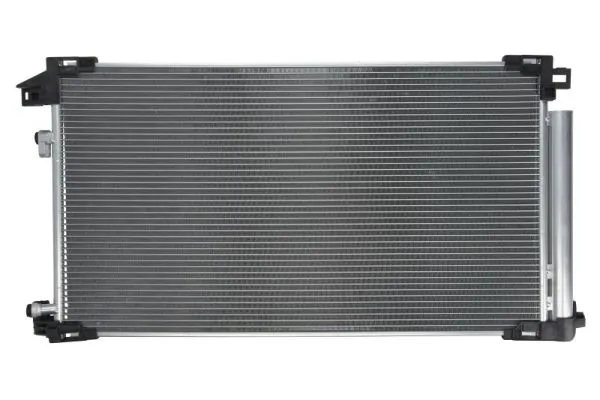 Radiador de aire acondicionado para Toyota Prius  ZVW5