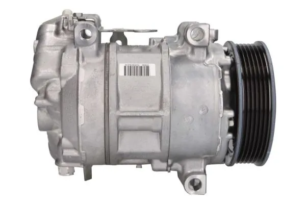 Compresor de aire acondicionado 9685655880 Peugeot/Citroen