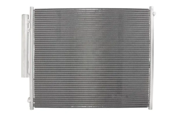  Condensador aire acondicionado Toyota Land Cruiser 