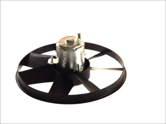 Electroventilador del motor para Volkswagen Golf III 1H1
