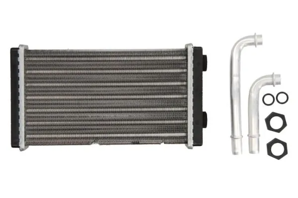 D6G010TT Thermotec Radiador interior