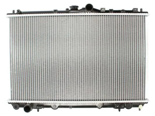 D75001TT Thermotec Refrigeración del motor