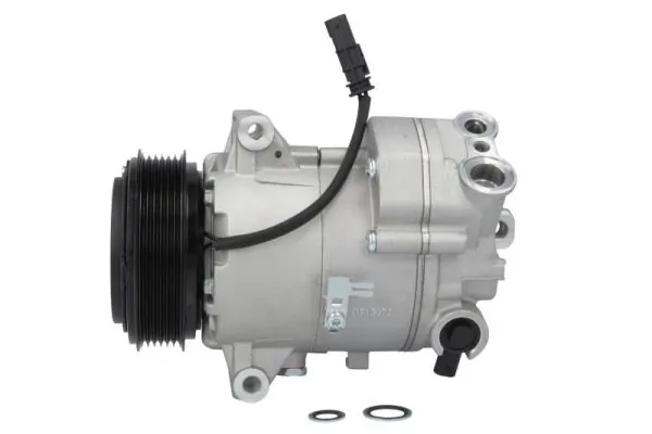 Compresor de ac General Motors 13346491