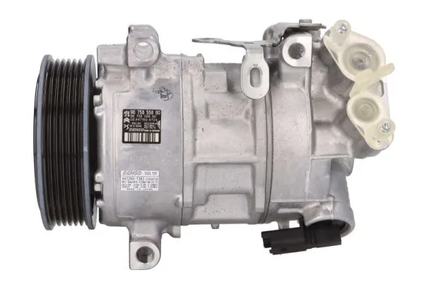 9685655880 Peugeot/Citroen Compresor climatizador