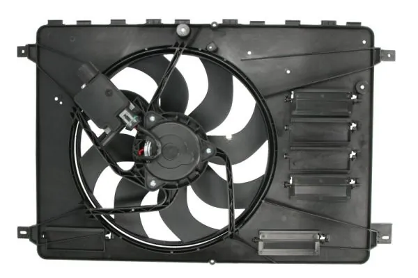 Ventilador de radiador Ford Kuga I SUV (CBV) (2008 - 2012) precio, desde 202,54 EUR