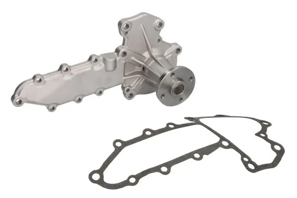 6685105 Bobcat Bomba refrigerante coche
