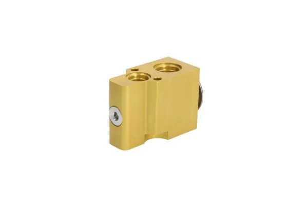 Válvula TRV del aire acondicionado KTT140003 Thermotec