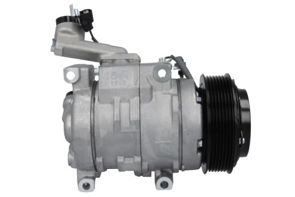  Compresor de aire acondicionado Citroen C4 