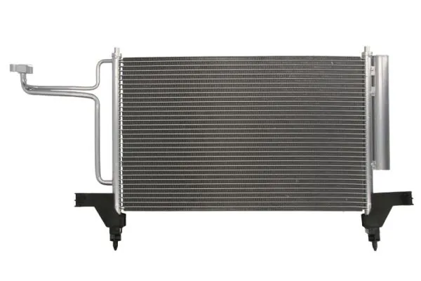 Condensador aire acondicionado Fiat Stilo (192)