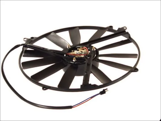 05103653AA Chrysler Electroventilador del motor