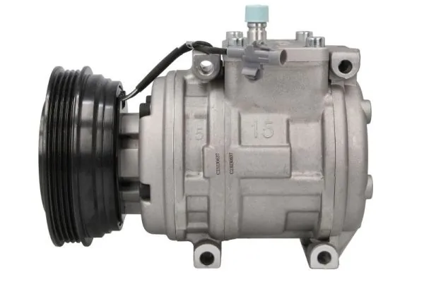 KTT090508 Thermotec