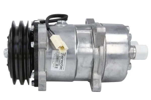 Compresor de ac para Volkswagen Jetta II (19E, 1G2, 165, 167)