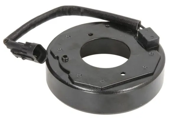 Polea del compresor del aire acondicionado para Mercedes C  W204