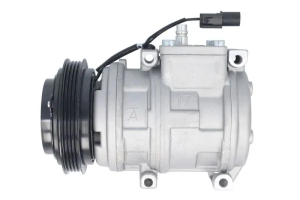 Comprar Compresor de aire acondicionado coche Carnival III VQ