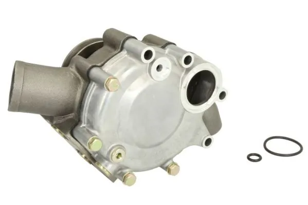 WPCA106 Thermotec