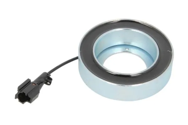 Embrague del compresor del aire acondicionado Subaru Forester III