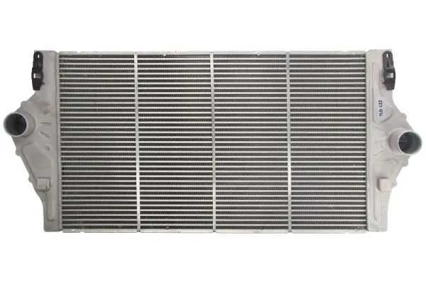 Radiador intercooler Renault Espace IV