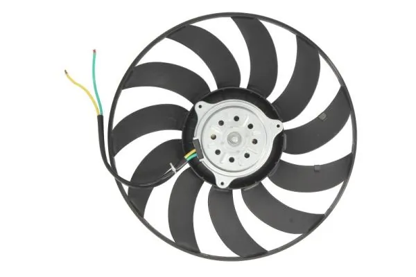 Electroventilador del motor para Audi A4 B6 8E2