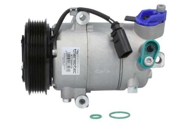 KTT090418 Thermotec