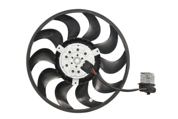 Comprar 24467444 VAG Ventilador del radiador