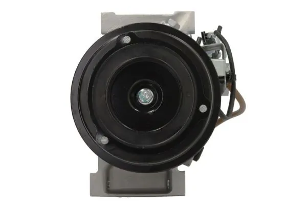 Compresor climatizador para Nissan Qashqai II J11