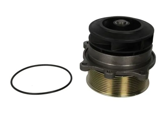 Motor de agua Iveco Stralis I