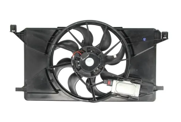  Ventilador del motor Ford Focus 3