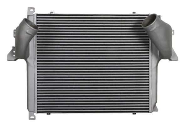  Intercooler Mercedes Benz Truck TRUCK ACTROS 