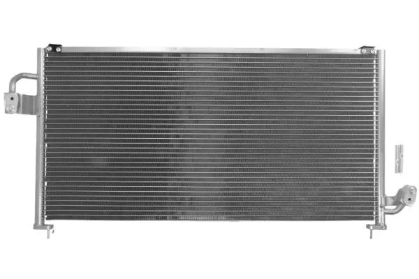 Radiador de aire acondicionado Subaru Forester I (1997-2002)