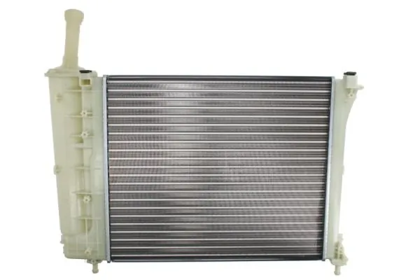  Radiador Fiat 500 