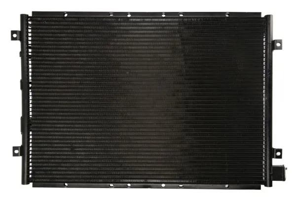 KTT110262 Thermotec Radiador de aire acondicionado