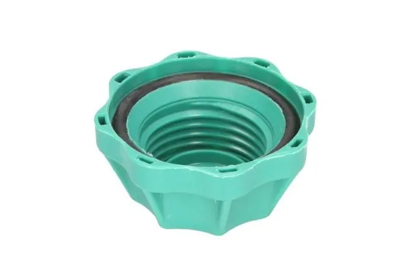 AL76661 John Deere Tapón del radiador de refrigerante
