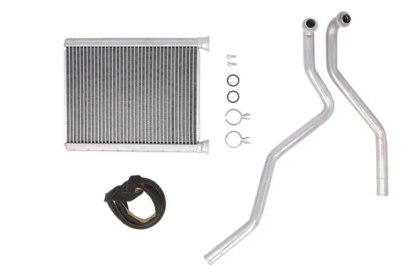 Radiador interior para Toyota Yaris  SP90
