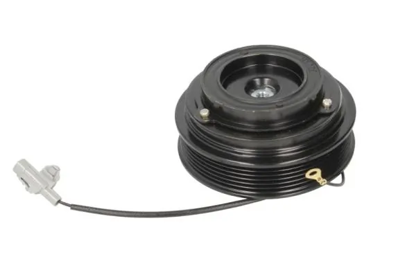 KTT040007 Thermotec Polea del compresor de aire acondicionado
