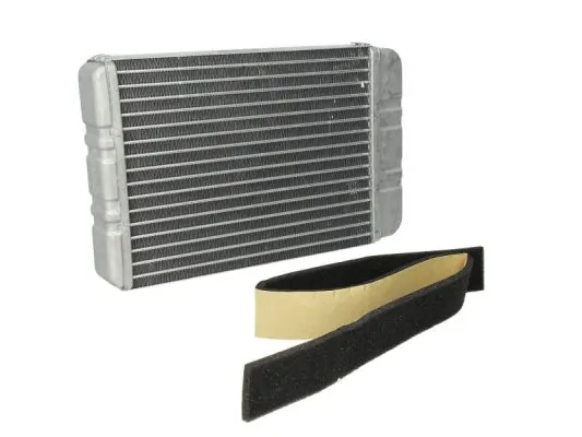  Radiador calefacción Mercedes C 