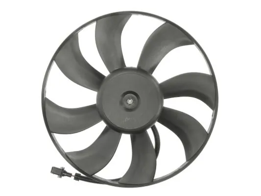 Electroventilador del motor Audi A2  (2000-2005)