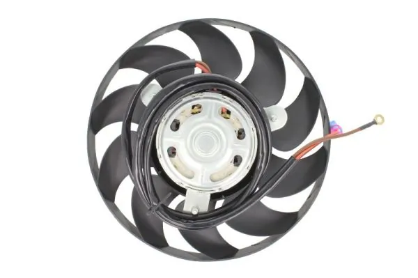 D8A010TT Thermotec Electroventilador del motor