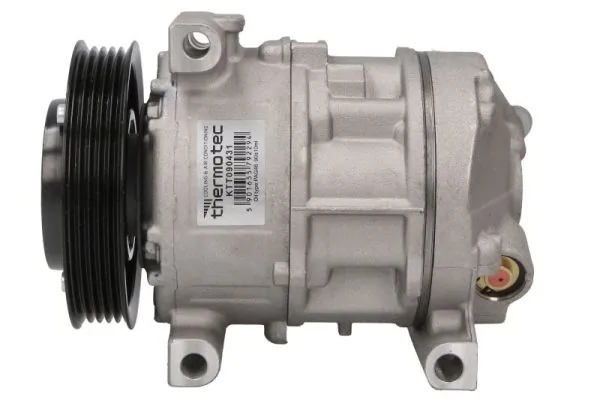 KTT090431 Thermotec