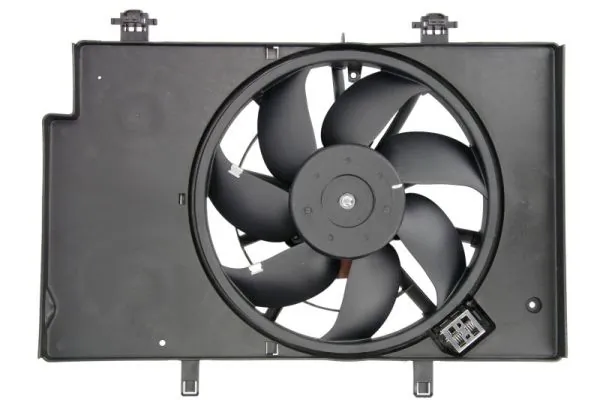 Ventilador de radiador Jdeus EV0120360 precio, desde 86,94 EUR