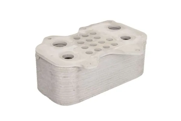 Radiador de aceite 1327L82 Polcar