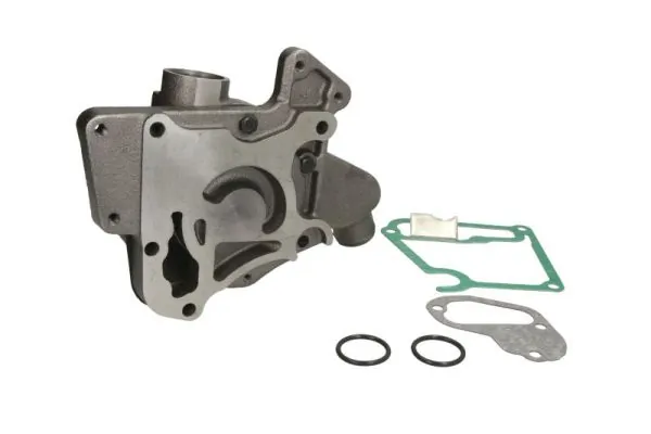 Motor de agua Dolz D212