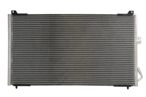  Condensador aire acondicionado Peugeot 406 