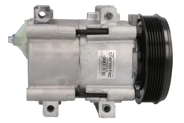  Compresor de aire acondicionado Ford Escort 7