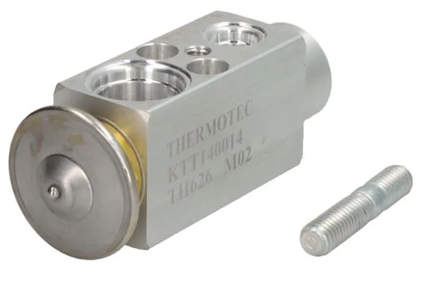 KTT140014 Thermotec