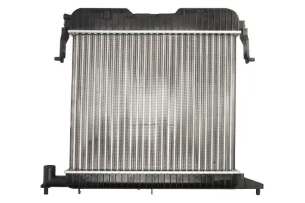 D7X037TT Thermotec Refrigeración del motor